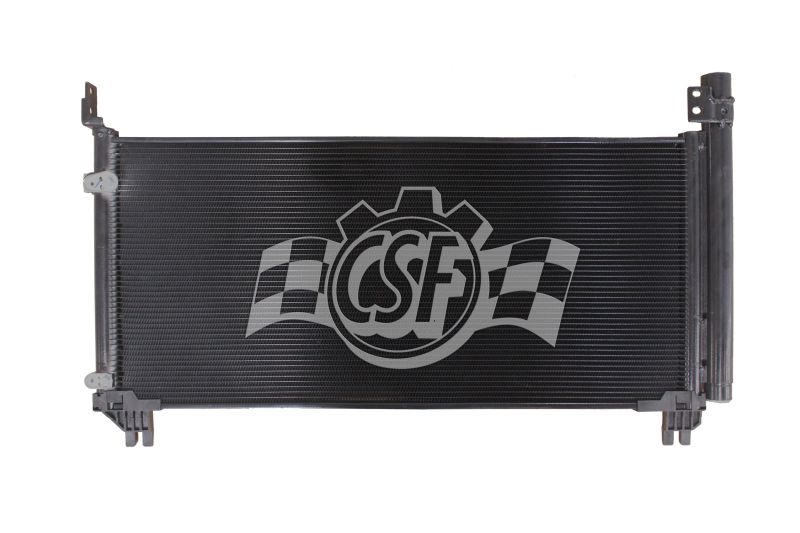 CSF A/C Condensers