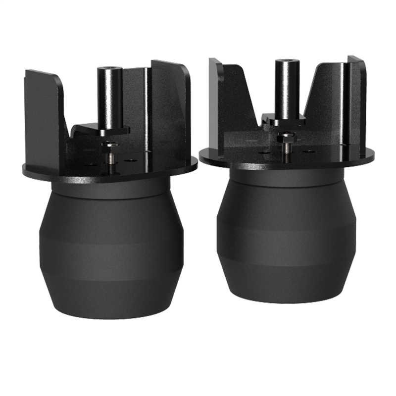 TIM Suspension Enhancement Systems