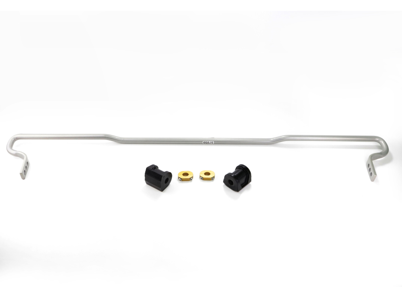 Whiteline 12+ Scion FR-S / 12+ Subaru BRZ / 12+ Toyota 86 Rear 16mm Adj HD Swaybar Only thumbnail 7