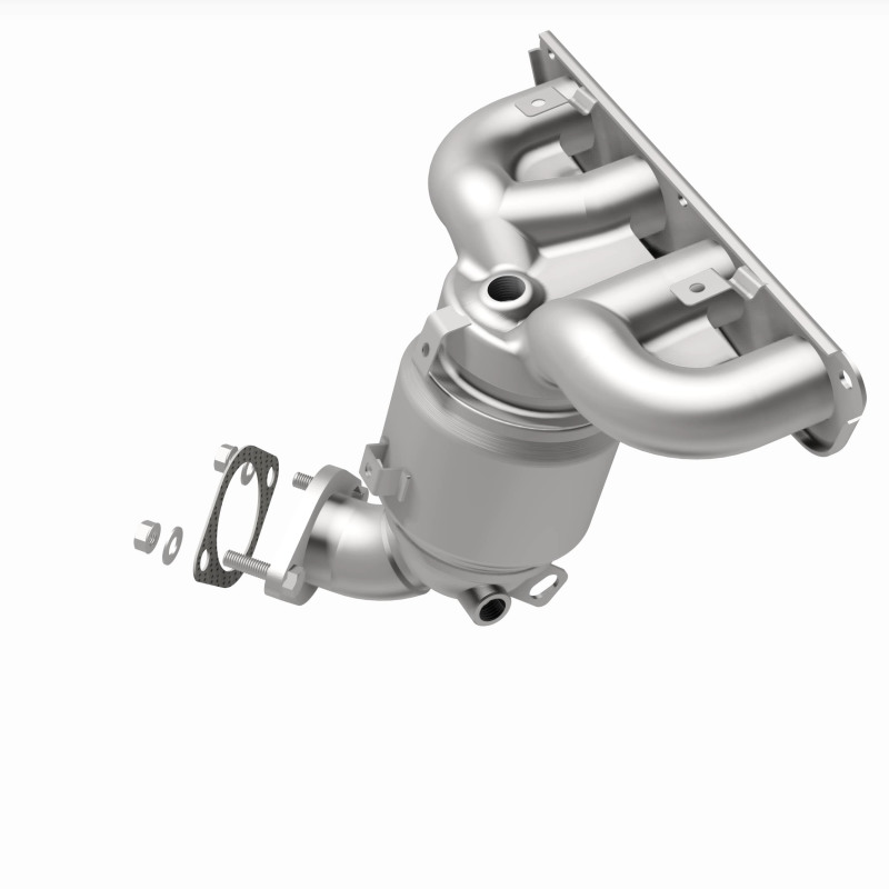MagnaFlow 19-20 Hyundai Tucson L4 2.0L OEM Grade Direct-Fit Catalytic Converter thumbnail 5