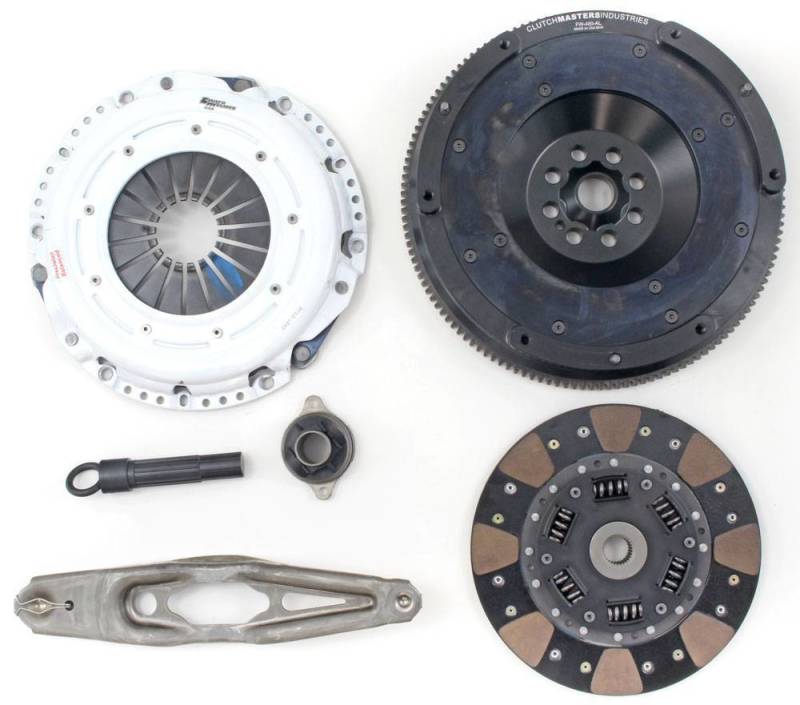 CM FX250 Clutch Kits