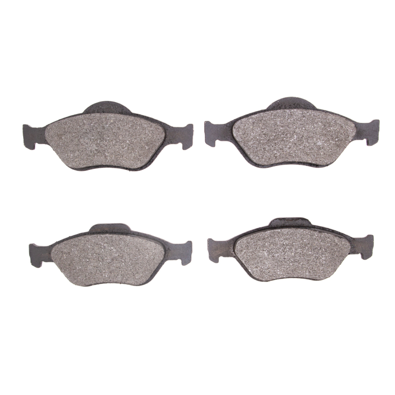 DFC 3000 Ceramic Brake Pads