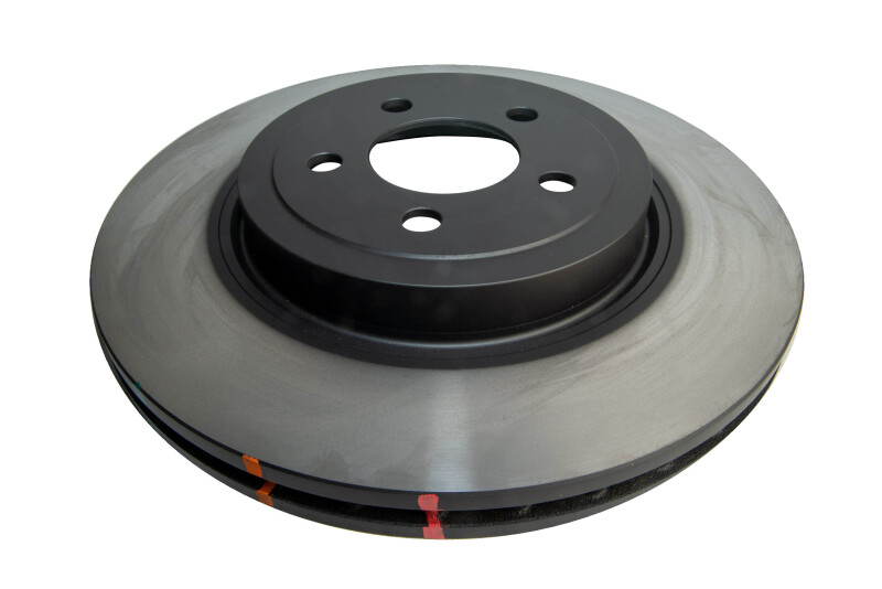 DBA 4000 Standard Rotors