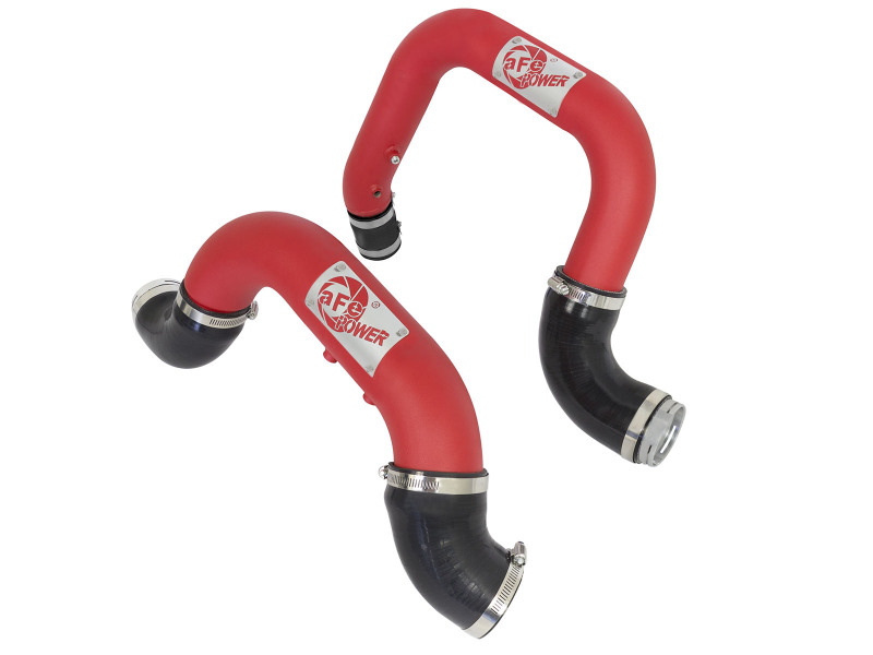 AFE Bladerunner I/C & Tubes