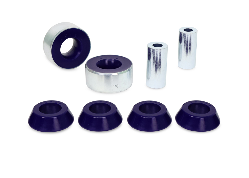 SPR Bushings - Control Arm