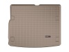 WT Cargo Liners - Tan