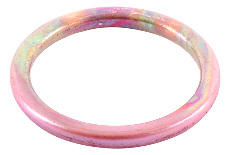 Quadboss Exhaust Flange and Donut Gaskets 568939 QuadBoss 85-87 Honda ATC250ES Gasket Kit thumbnail 2
