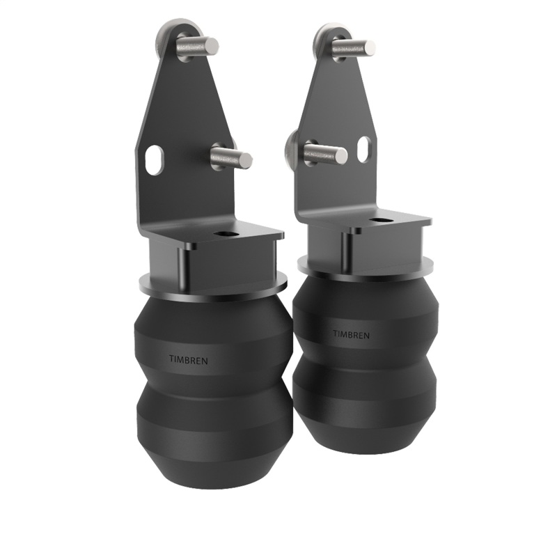 TIM Suspension Enhancement Systems