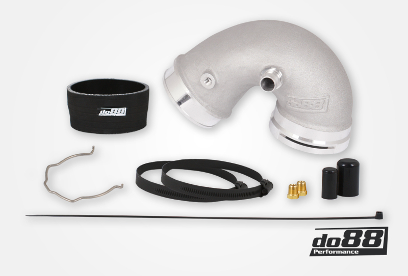 DOB Intercooler Pipe Kit