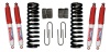 SKY Coil Springs