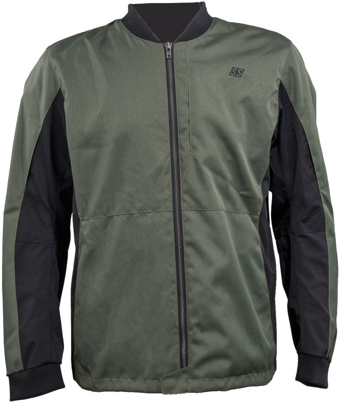 SAS Under The Radar Textile Jacket