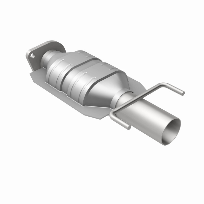 MagnaFlow Conv DF 95-02 Continental 4.6L rear thumbnail 5
