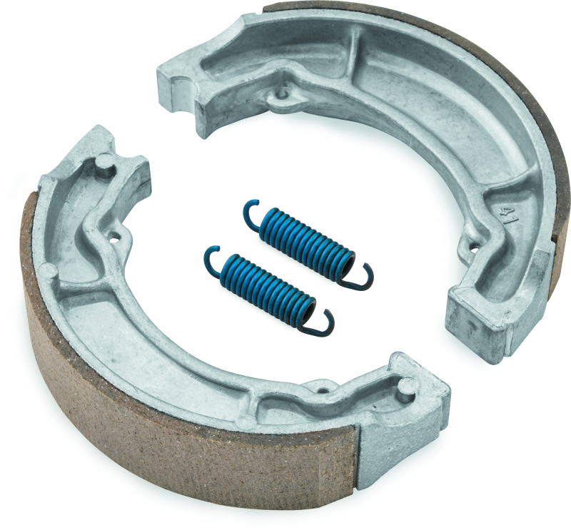 BikeMaster BM-506 Brake Shoes