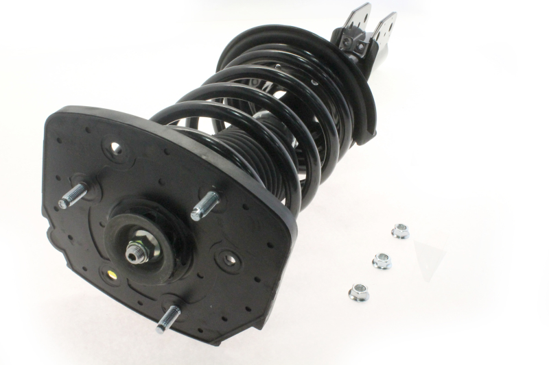 KYB Strut Plus Rear Left Buick Allure 05-06/Buick LaCrosse 05-09/Chevrolet Impala 04-10 thumbnail 9