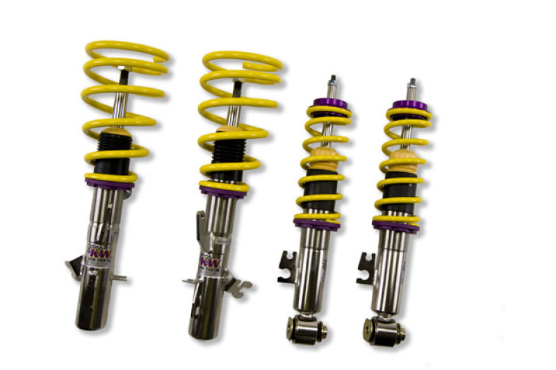 KW V2 Coilover Kit
