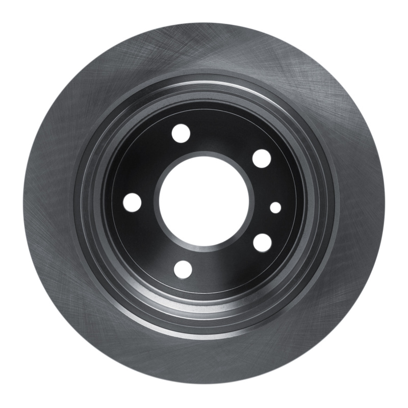 R1 82-89 BMW 633CSi Front & Rear Brake Rotor Set w/Ceramic Pads and Hardware (Bundled Kit) thumbnail 9