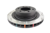 DBA 4000 Series Slotted Rotors