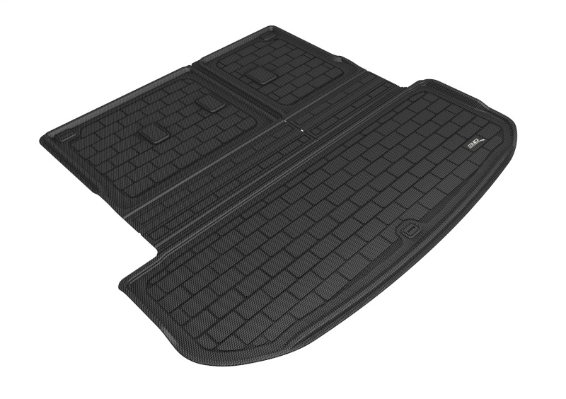 3D MAXpider M1HY1001309 Cargo Liner Fits 20-25 Palisade