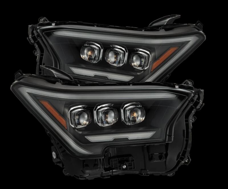 ARX NOVA Headlights