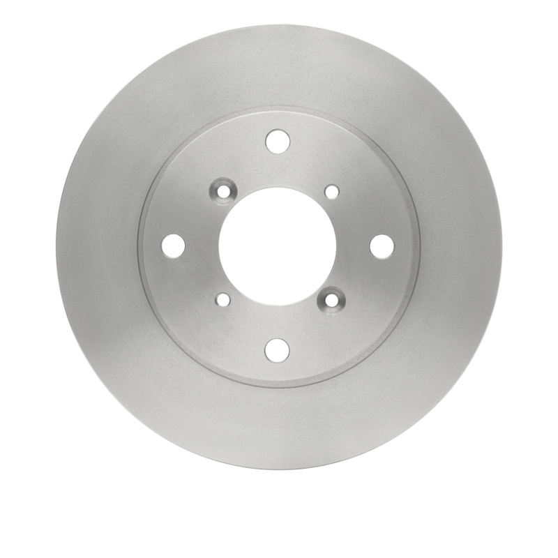 DFC Brake Rotors - Plain