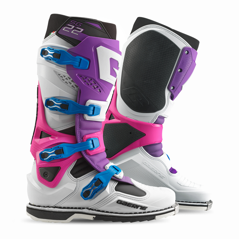 GAR SG22 Boot