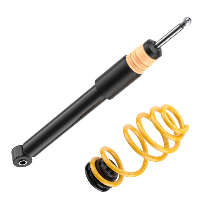 ST Suspensions Coilover Kits 13281032 Kit, ST, Front/Rear, Twin Tube, Volkswagen, Kit thumbnail 8