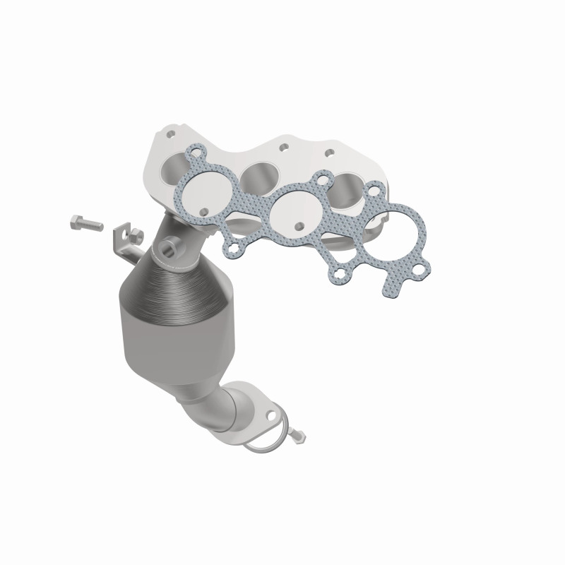 MagnaFlow 11-15 Toyota Sienna 3.5L Direct Fit Converter thumbnail 6