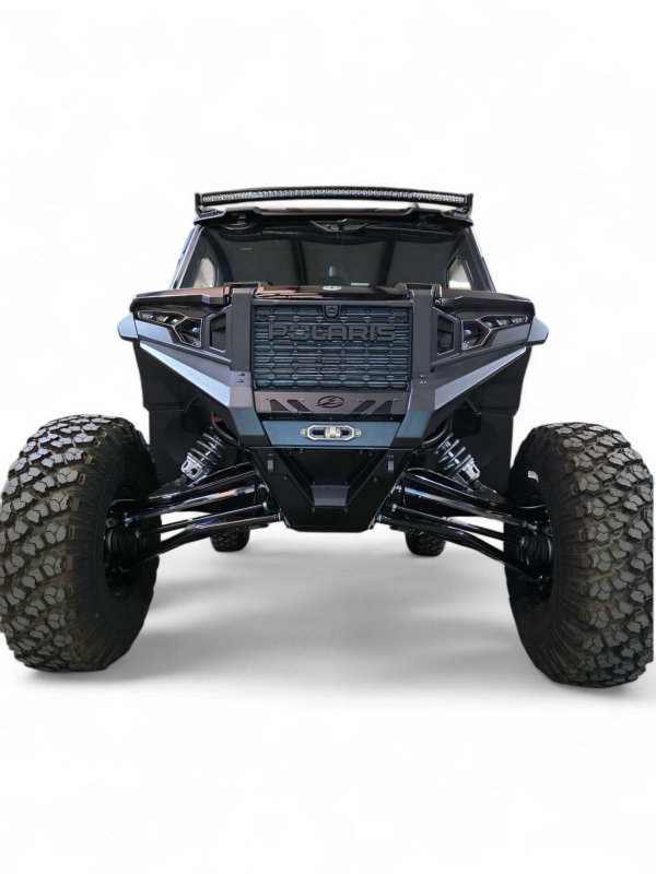 Elektric Offroad 2024+ Polaris Xpedition Hdx Front Winch Bumper thumbnail 2