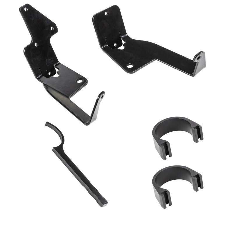 ARB 2024+ Toyota Tacoma BP51 Fit Kit - Rear thumbnail 2