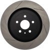 ST Slotted Sport Brake Rotors