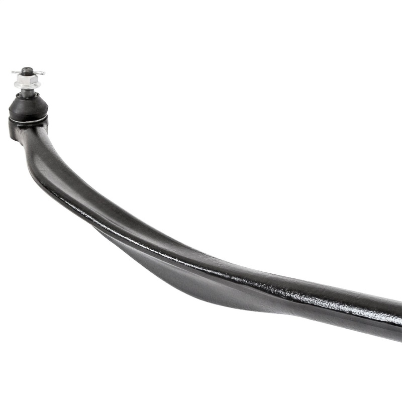 RockJock Jeep Wrangler TJ/LJ (w/ JK Dana 30/Dana 44) Currectlync Org. Shaped Forged Steel Drag Link thumbnail 3