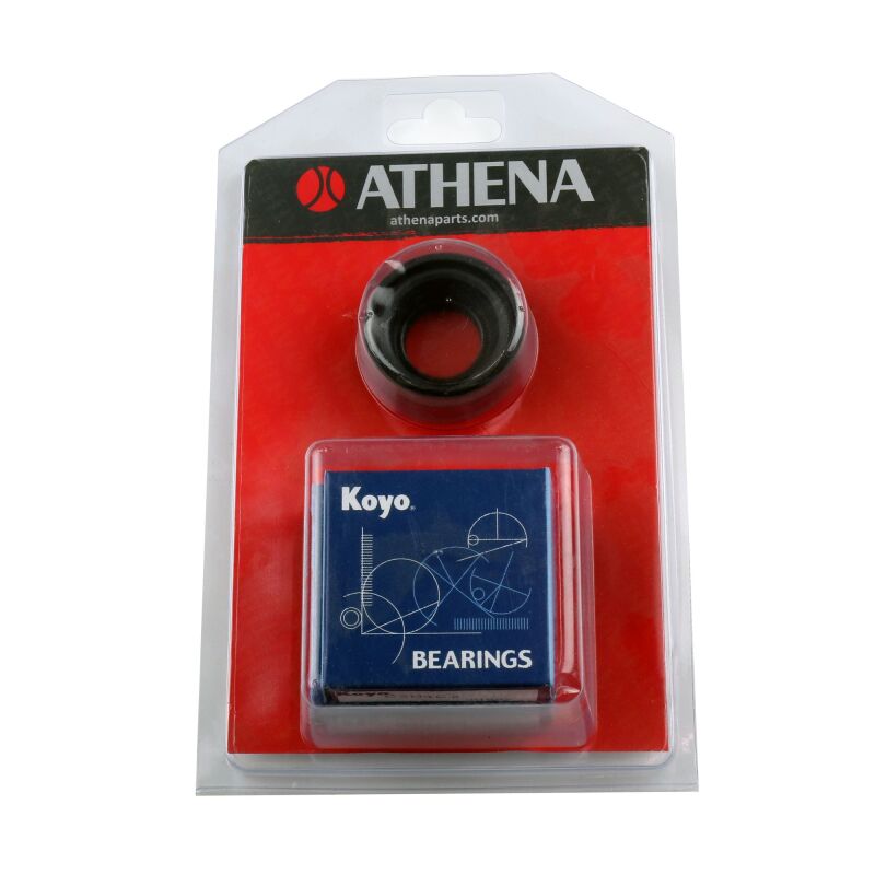 ATH Main Bearing & Seal Kit