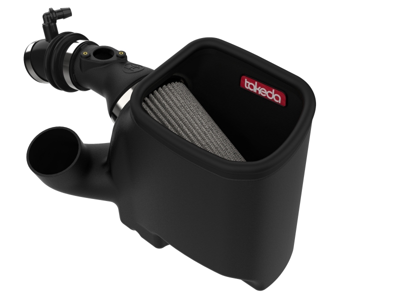 aFe Takeda Intakes Stage-2 AIS w/ Pro DRY S Media Toyota C-HR 17-20 L4-2.0L thumbnail 2