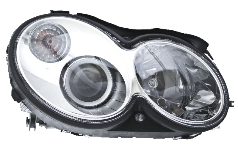 HELLA Headlight Assemblies