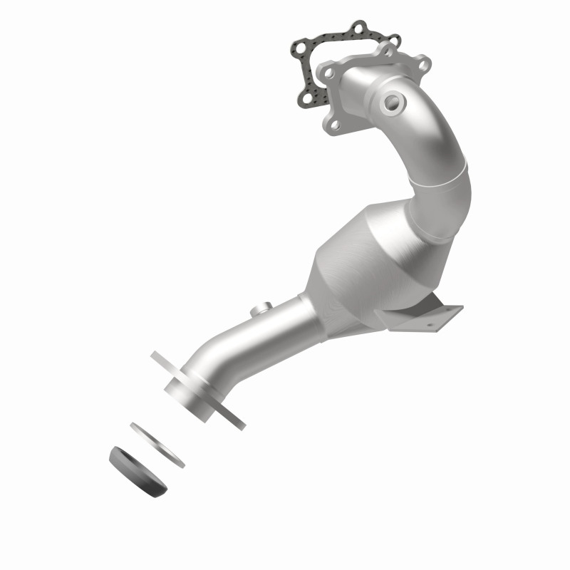 MagnaFlow Direct Fit Catalytic Converter California Grade 10-13 Mazda 3 L4 2.3L thumbnail 7