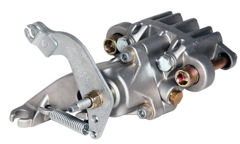 WIL Hydra Mechanical Caliper