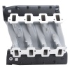 EDE Cross Ram Intake Manifold