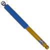 Bilstein 19-20 Ram 3500 B6 4600 Rear Shock thumbnail 8