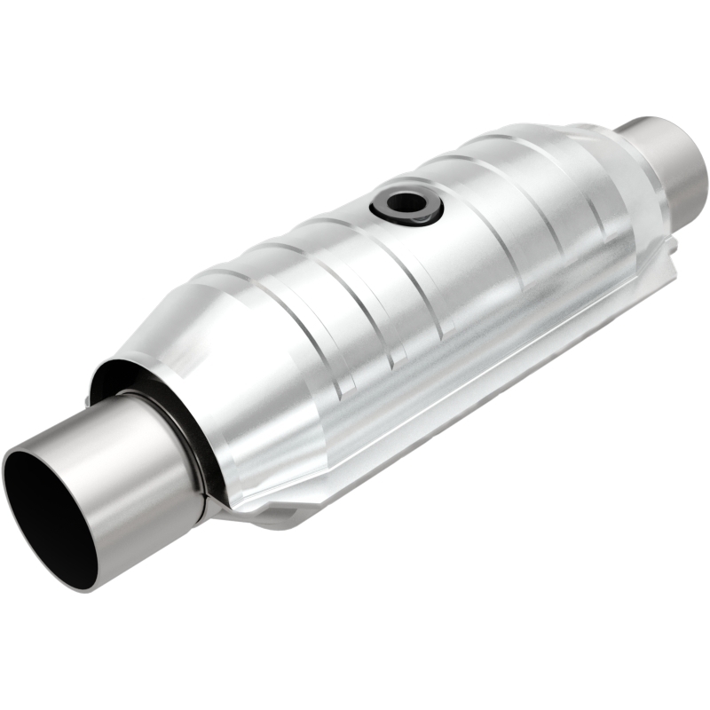 MagnaFlow Universal Catalytic Converter 2.00 inch CA Tier 1 thumbnail 2