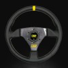 OMP Trecento Steering Wheel