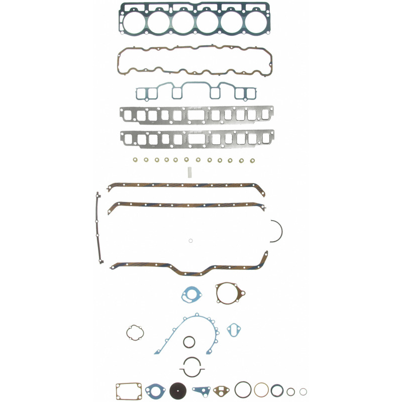 FEL Engine Gasket Sets