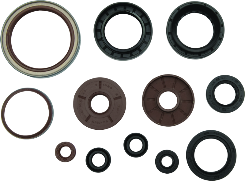 Quadboss Oil Seals 564644 QuadBoss 09-10 Arctic Cat 1000 TRV Seal Set thumbnail 6