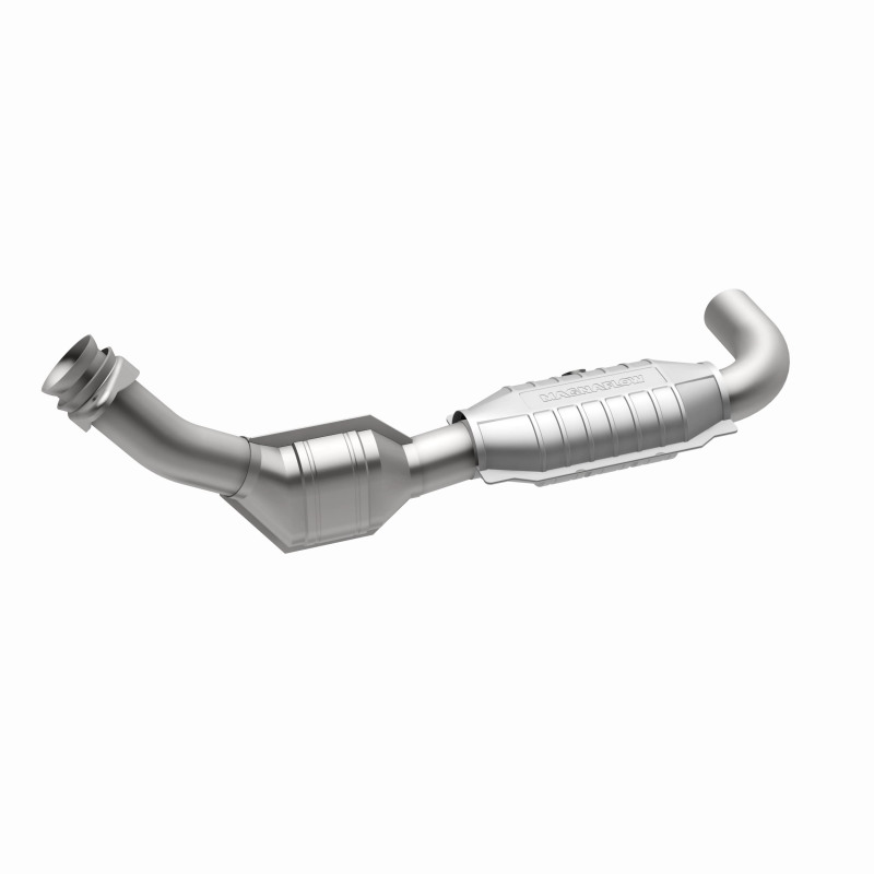 MagnaFlow Direct Fit Catalytic Converter 01 Ford F-150 4.2L thumbnail 9