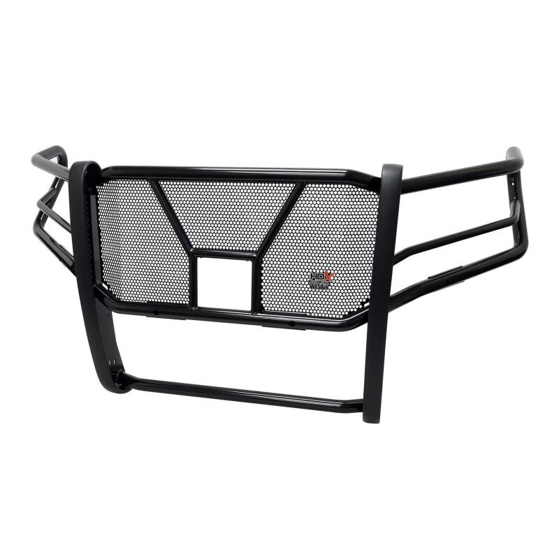 WES HDX Grille Guards