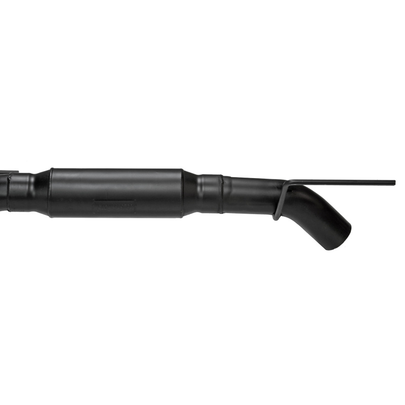 Flowmaster 21-25 Ford F-150 2.7L/3.5L/5.0L Outlaw Extreme Cat-Back Exhaust System thumbnail 4
