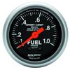AutoMeter Gauge Fuel Pressure 2-1/16in. 1.0Kg/Cm2 Mechanical Sport-Comp thumbnail 9