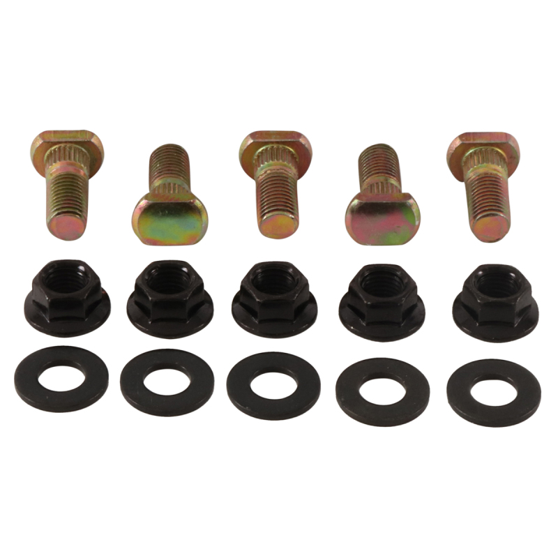 ABR Wheel Stud & Nut Kits