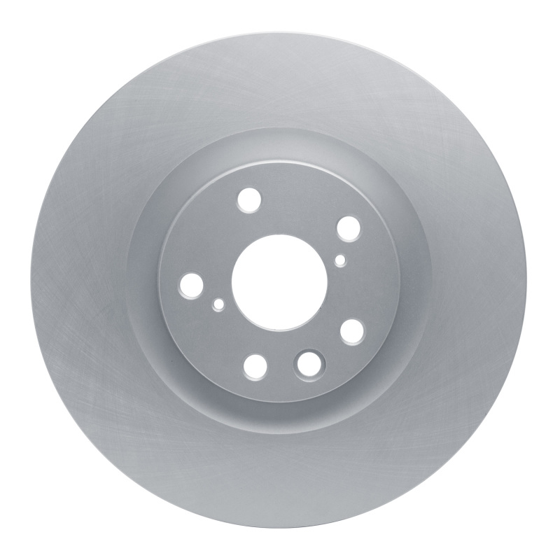 DFC GeoSPEC Coated Rotors - Plain