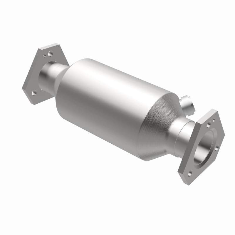 MagnaFlow Direct Fit Catalytic Converter 80-83 Volkswagen Rabbit Pickup thumbnail 8