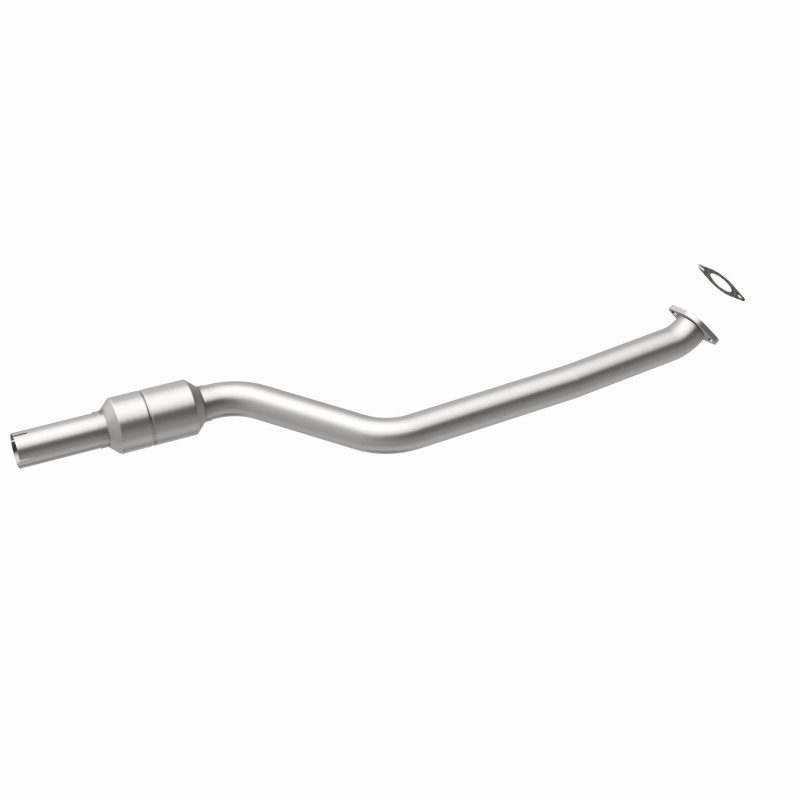 MagnaFlow Direct Fit Catalytic Converter BMW 3 07-08 Front OEM thumbnail 7